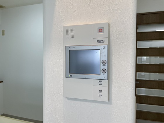 己斐本町コープマンション