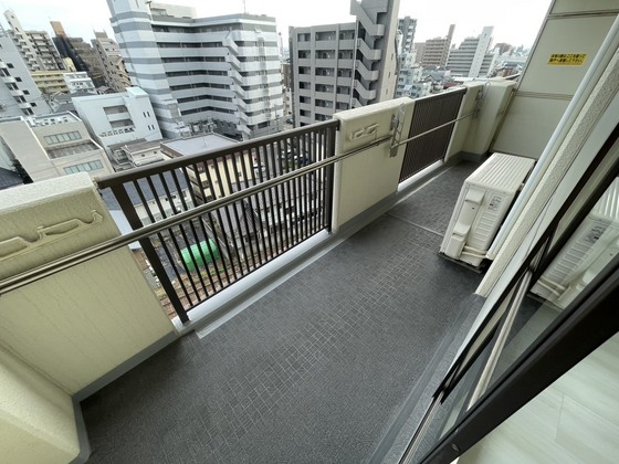 己斐本町コープマンション