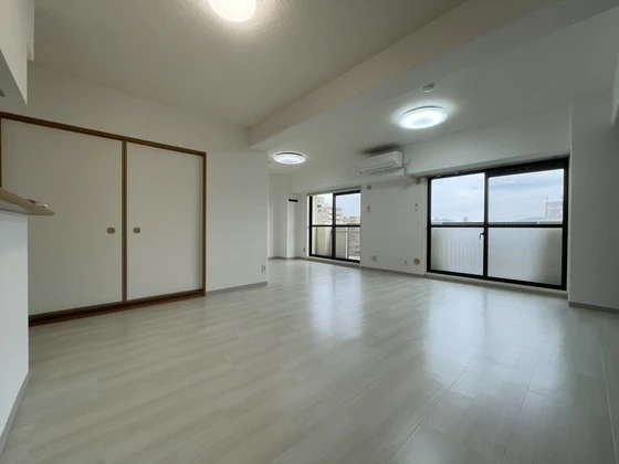 己斐本町コープマンション