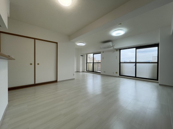 己斐本町コープマンション