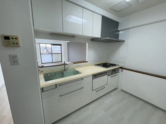 己斐本町コープマンション