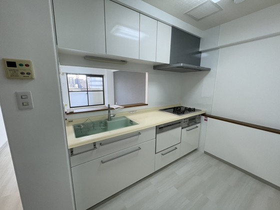 己斐本町コープマンション