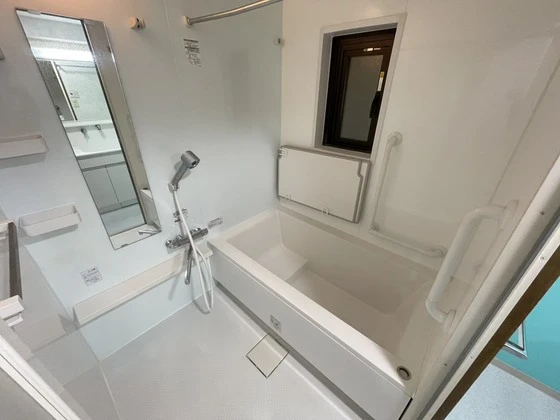 己斐本町コープマンション