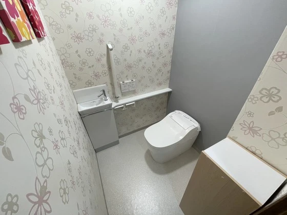 己斐本町コープマンション