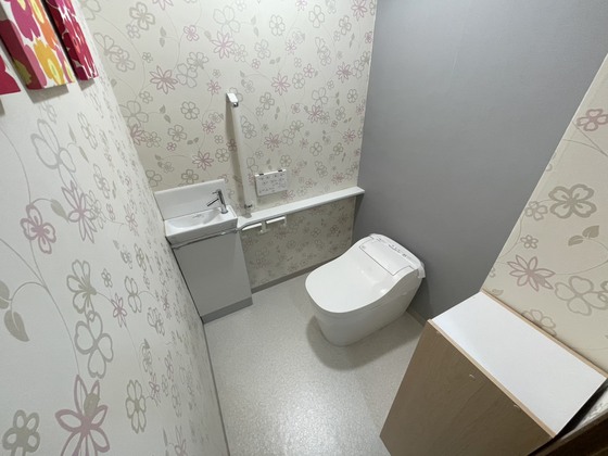 己斐本町コープマンション