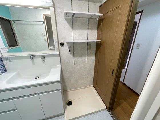 己斐本町コープマンション