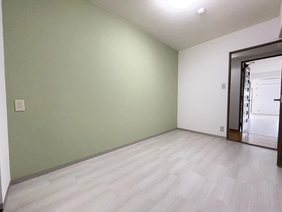 己斐本町コープマンション