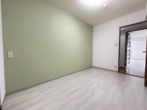 己斐本町コープマンション