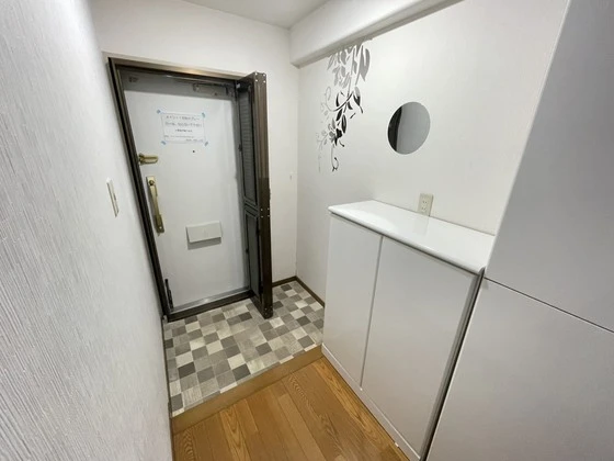 己斐本町コープマンション