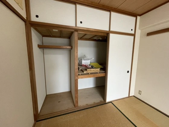 己斐本町コープマンション