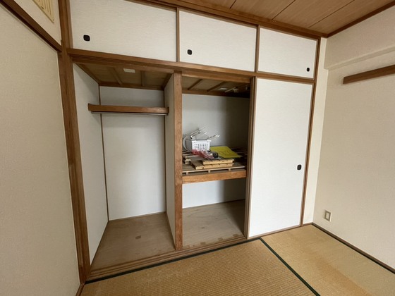 己斐本町コープマンション