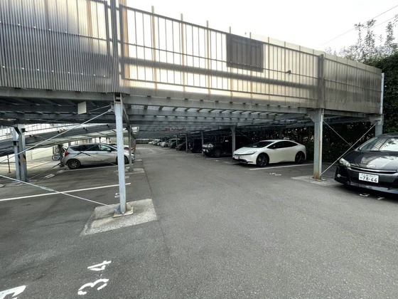 己斐本町コープマンション