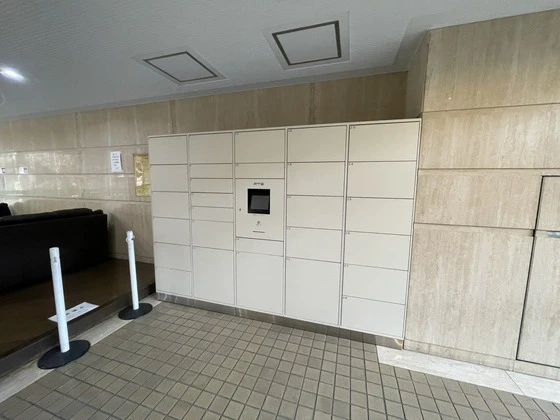 己斐本町コープマンション