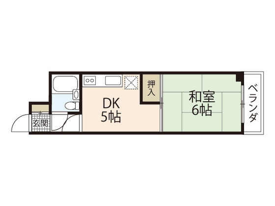 ダイアパレス大手町第2