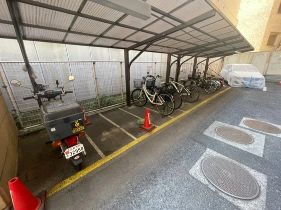 ダイアパレス大手町第2