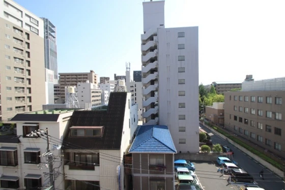 ダイアパレスグランドール四番街大手町