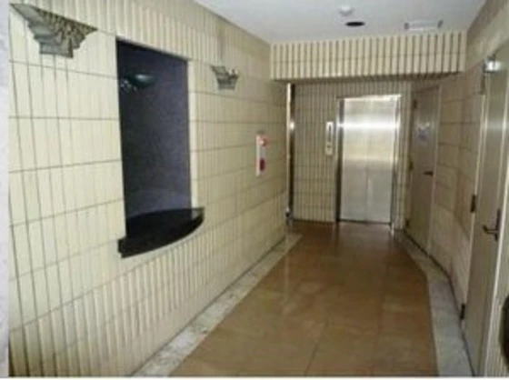 ダイアパレスグランドール四番街大手町