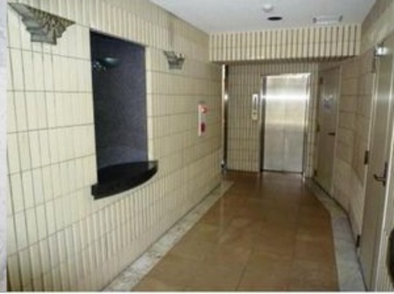 ダイアパレスグランドール四番街大手町