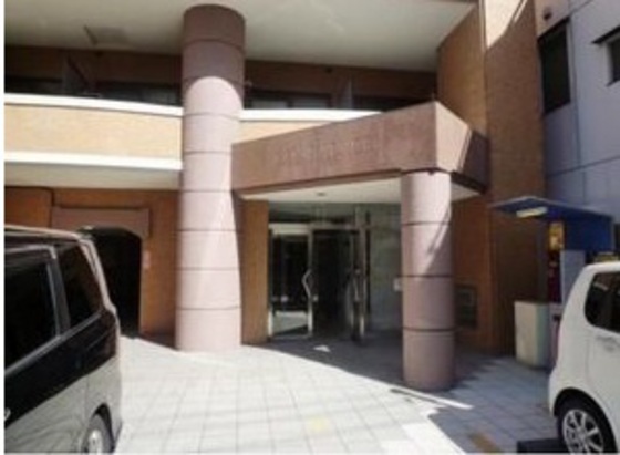 ダイアパレスグランドール四番街大手町