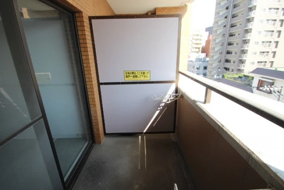 ダイアパレスグランドール四番街大手町