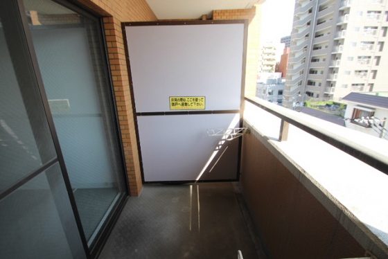 ダイアパレスグランドール四番街大手町