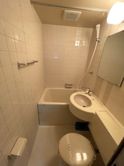 ダイアパレスグランドール四番街大手町