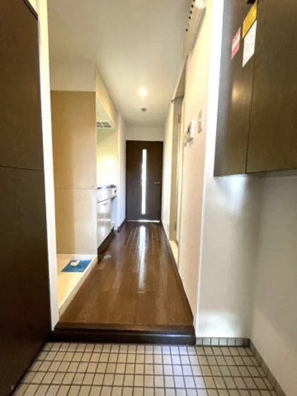 ダイアパレスグランドール四番街大手町