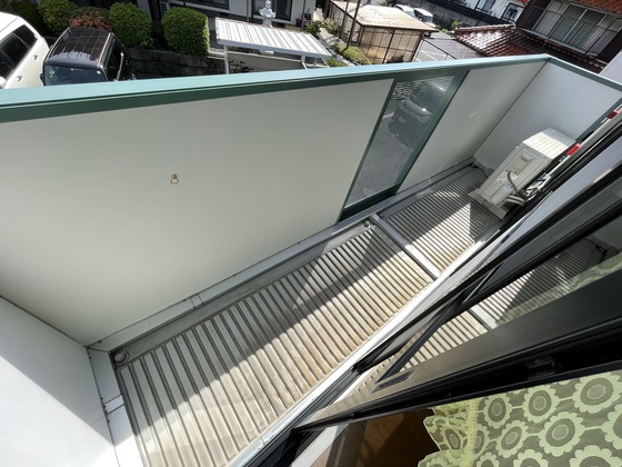 メゾン・ド・エスポワール A棟