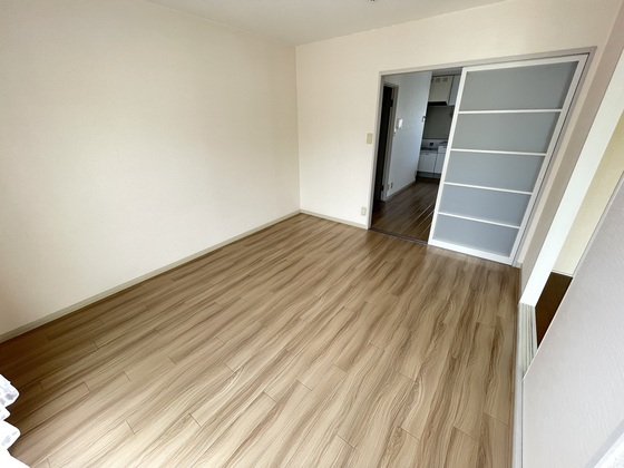 メゾン・ド・エスポワール A棟