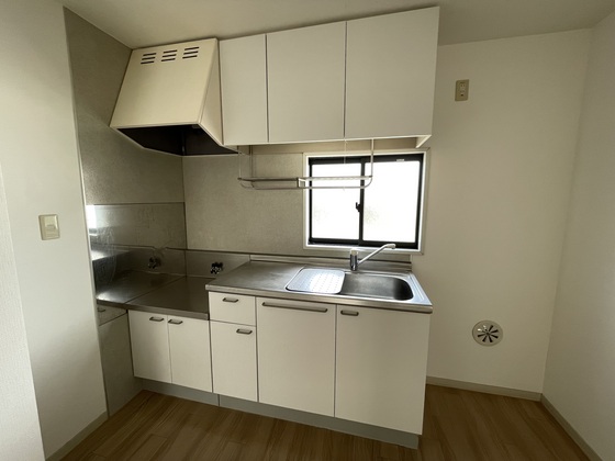 メゾン・ド・エスポワール A棟