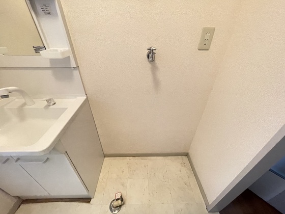 メゾン・ド・エスポワール A棟