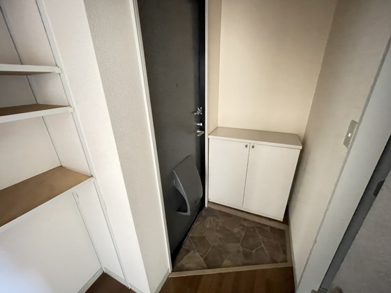 メゾン・ド・エスポワール A棟