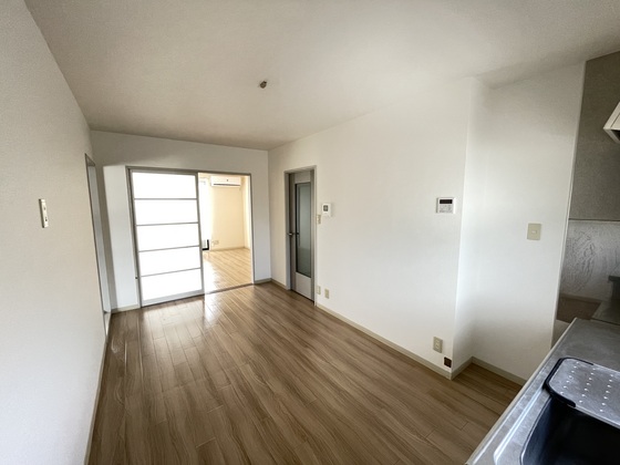 メゾン・ド・エスポワール A棟