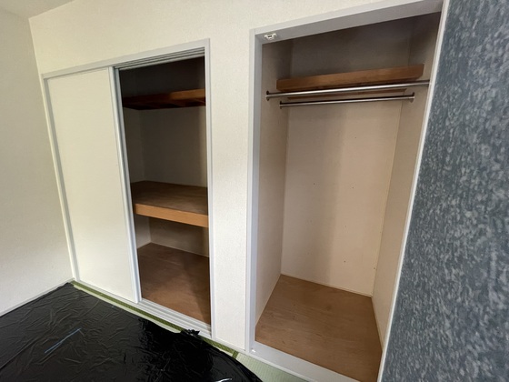 メゾン・ド・エスポワール A棟