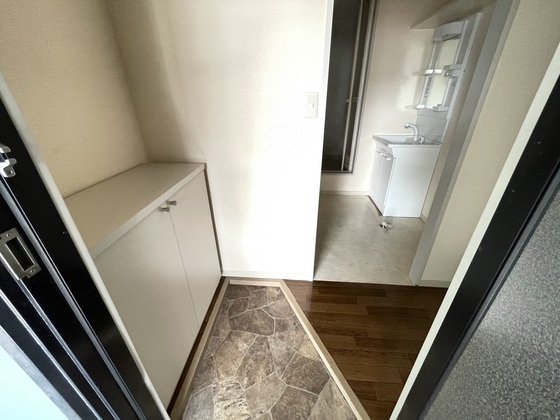 メゾン・ド・エスポワール A棟