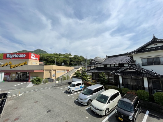 メゾン・ド・エスポワール A棟