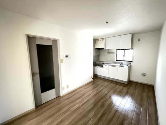 メゾン・ド・エスポワール A棟