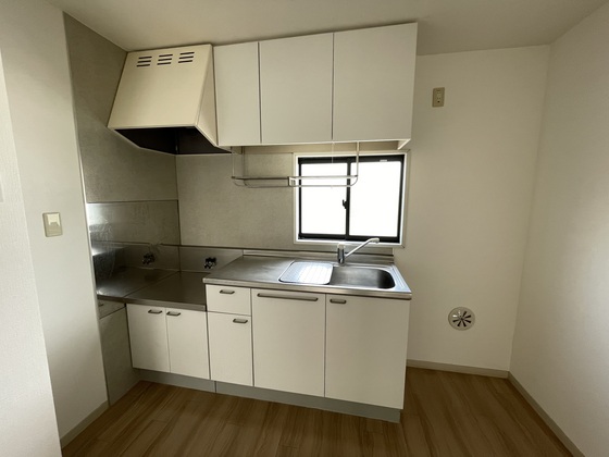 メゾン・ド・エスポワール A棟