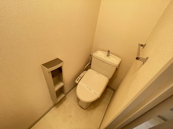 メゾン・ド・エスポワール A棟