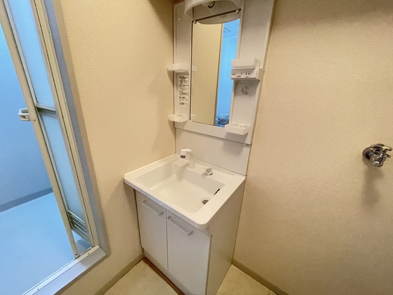 メゾン・ド・エスポワール A棟