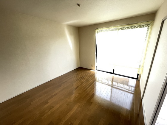 メゾン・ド・エスポワール A棟