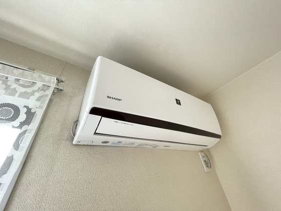 メゾン・ド・エスポワール A棟