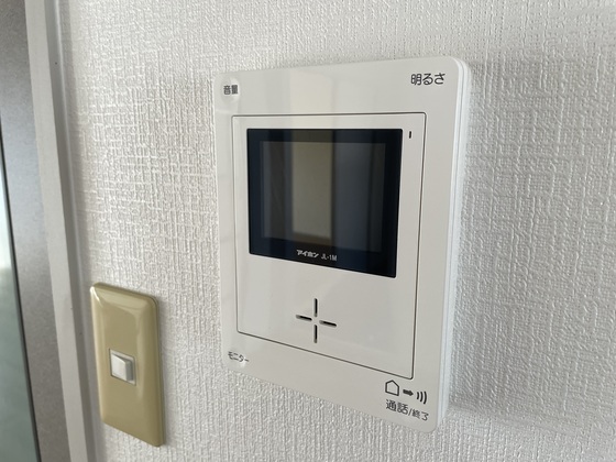 メゾン・ド・エスポワール A棟