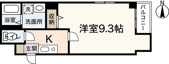 キャッスル大手町