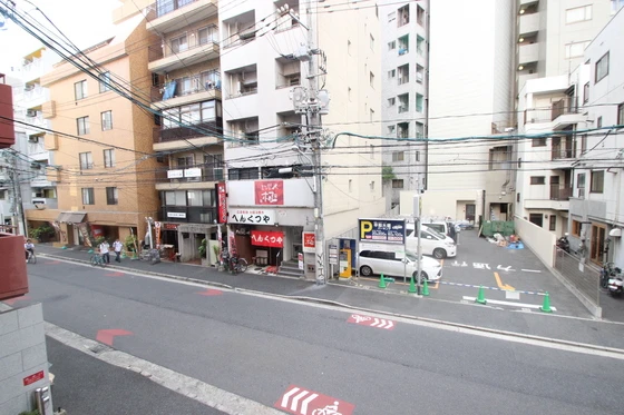 キャッスル大手町