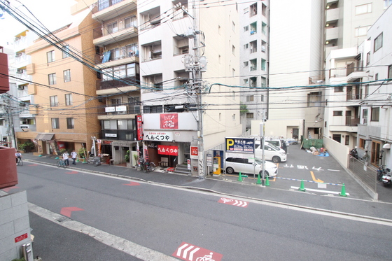 キャッスル大手町