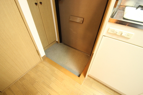 キャッスル大手町