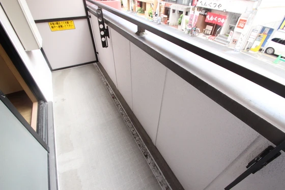 キャッスル大手町