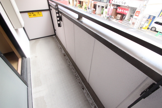 キャッスル大手町