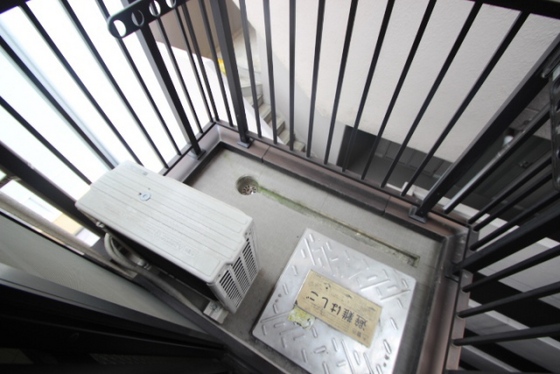 キャッスル大手町